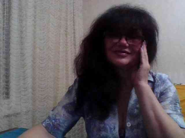 Sylvia-5 webcam