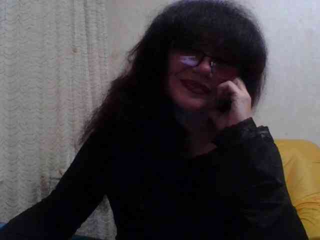 Sylvia-5 webcam