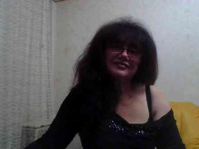 Sylvia-5 webcam