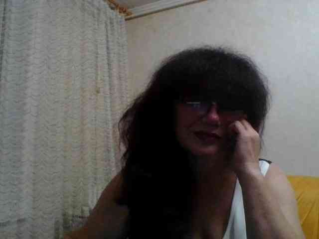 Sylvia-5 webcam