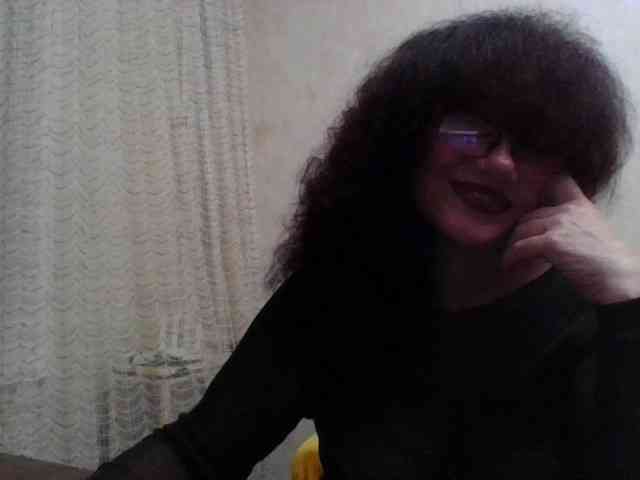 Sylvia-5 webcam