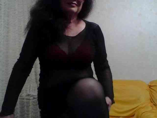 Sylvia-5 webcam