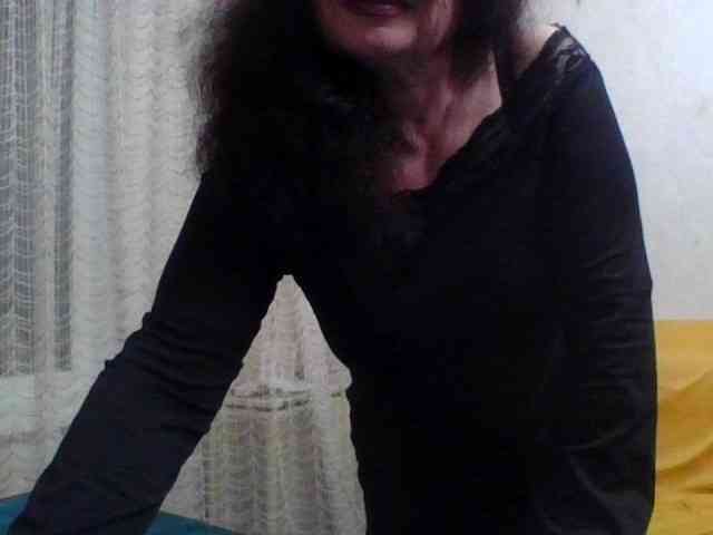 Sylvia-5 webcam
