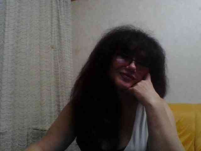 Sylvia-5 webcam