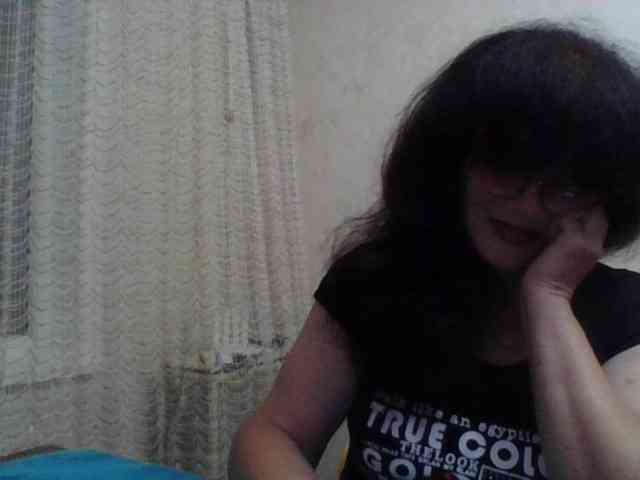 Sylvia-5 webcam