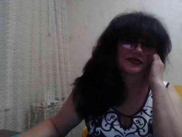 Sylvia-5 webcam