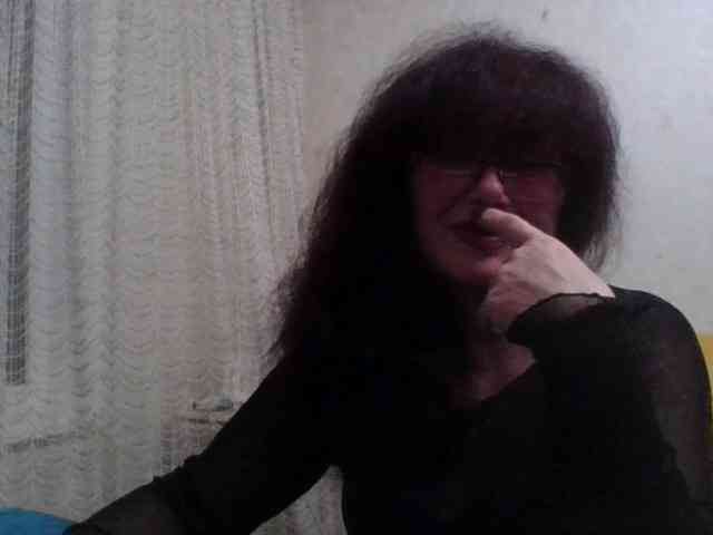 Sylvia-5 webcam
