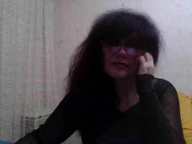 Sylvia-5 webcam