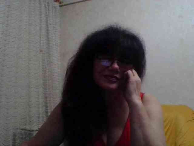 Sylvia-5 webcam