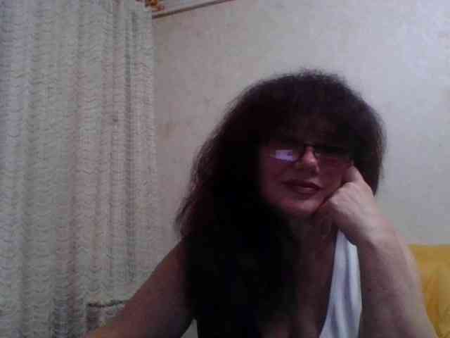 Sylvia-5 webcam