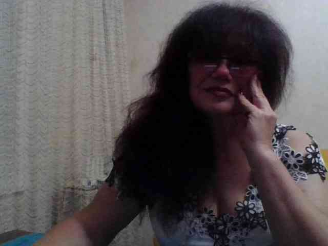 Sylvia-5 webcam