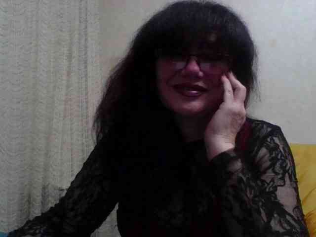 Sylvia-5 webcam