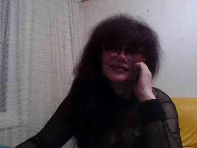 Sylvia-5 webcam