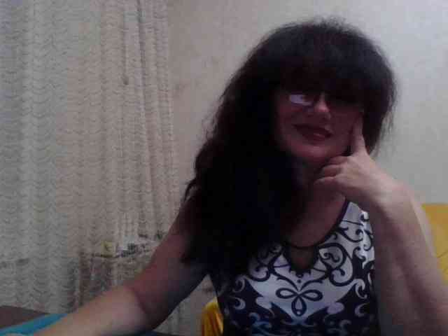 Sylvia-5 webcam