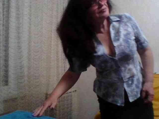 Sylvia-5 webcam