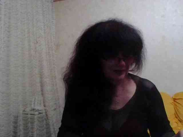 Sylvia-5 webcam