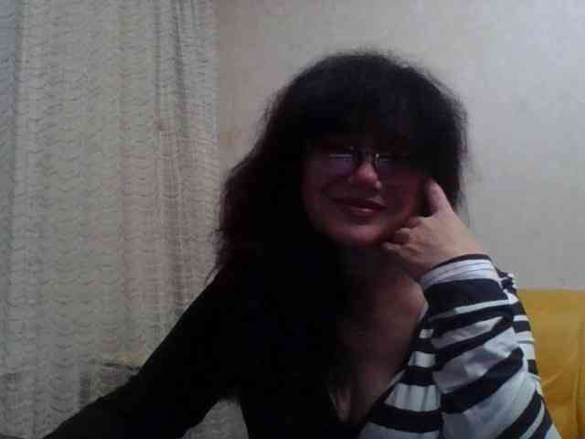 Sylvia-5 webcam