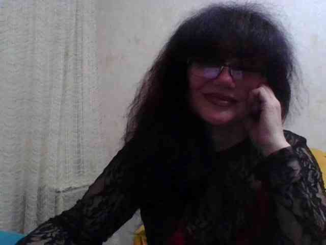 Sylvia-5 webcam