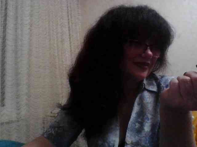 Sylvia-5 webcam