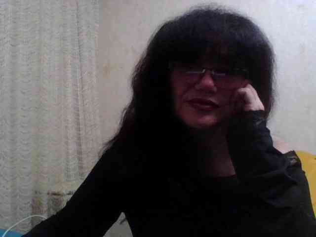 Sylvia-5 webcam