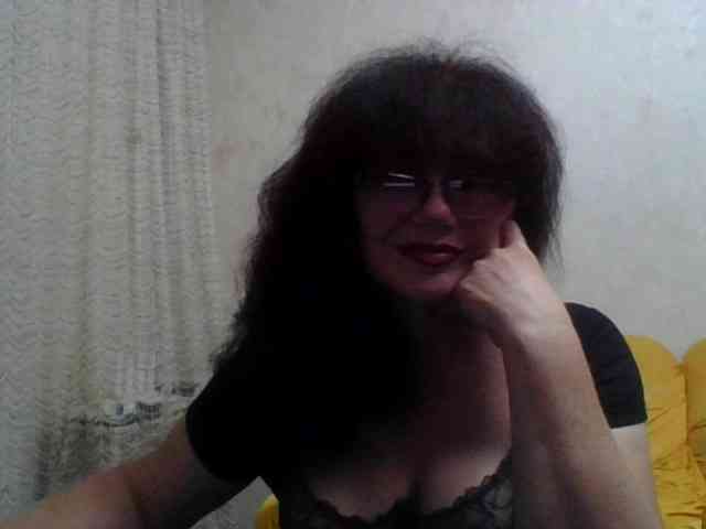 Sylvia-5 webcam