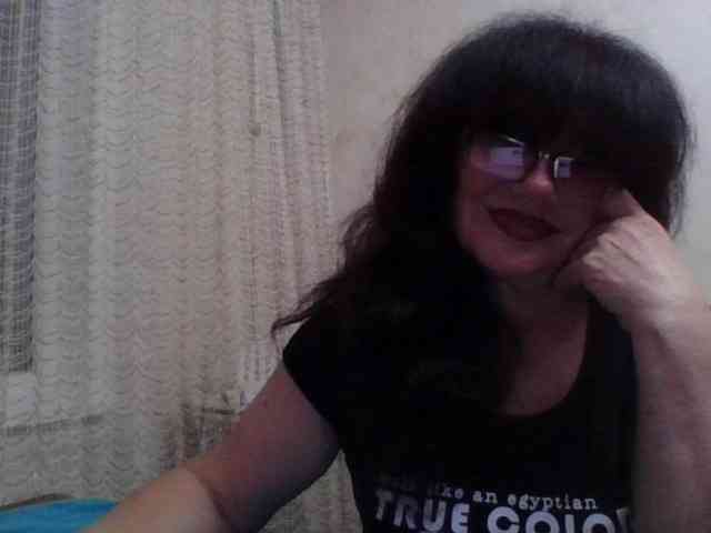 Sylvia-5 webcam