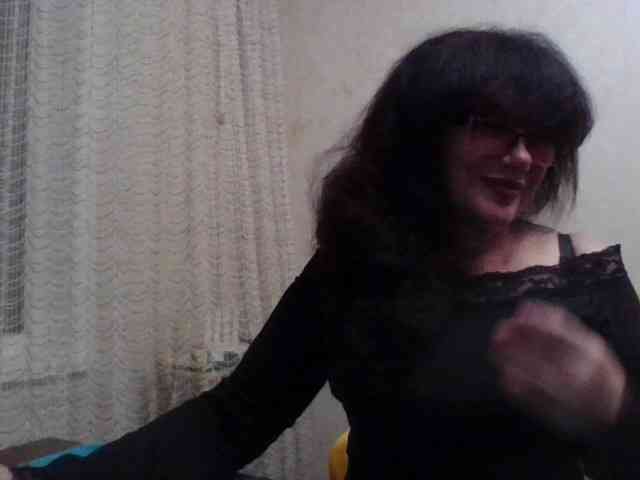 Sylvia-5 webcam