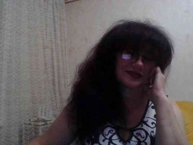 Sylvia-5 webcam