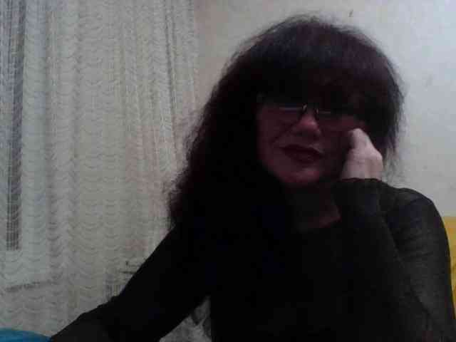 Sylvia-5 webcam
