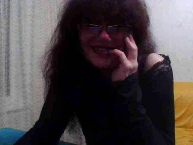 Sylvia-5 webcam