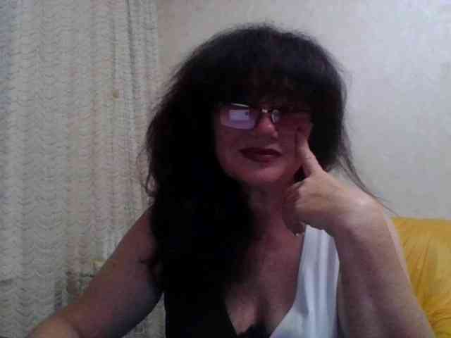 Sylvia-5 webcam