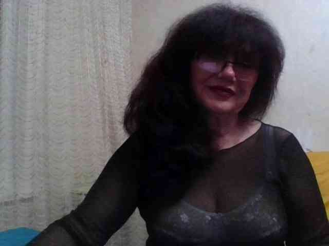 Sylvia-5 webcam