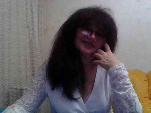 Sylvia-5 webcam