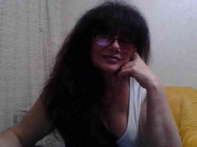 Sylvia-5 webcam