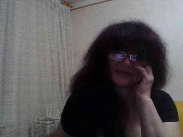 Sylvia-5 webcam