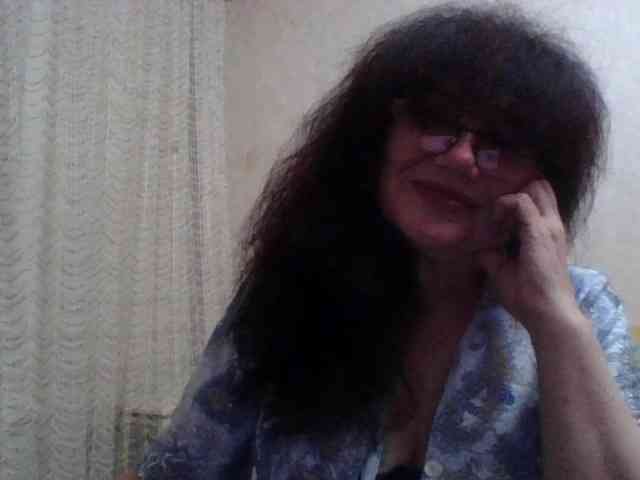 Sylvia-5 webcam