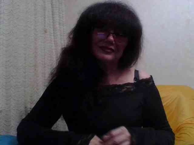 Sylvia-5 webcam