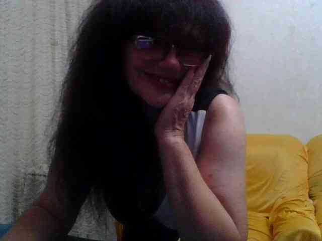 Sylvia-5 webcam
