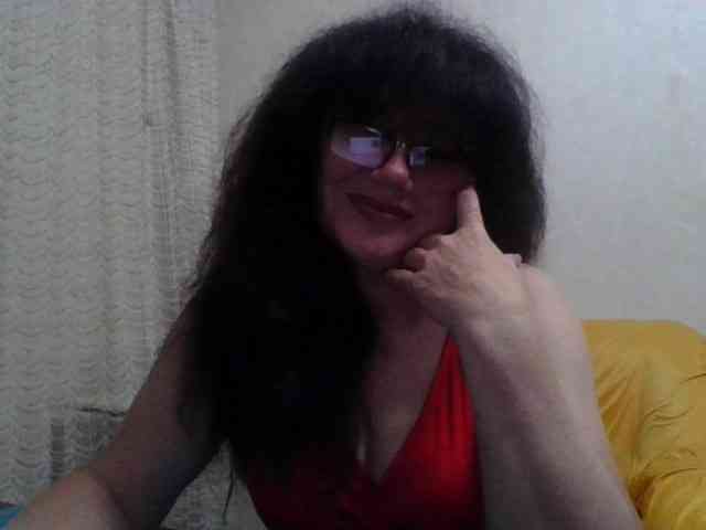 Sylvia-5 webcam