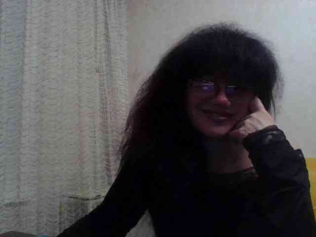 Sylvia-5 webcam