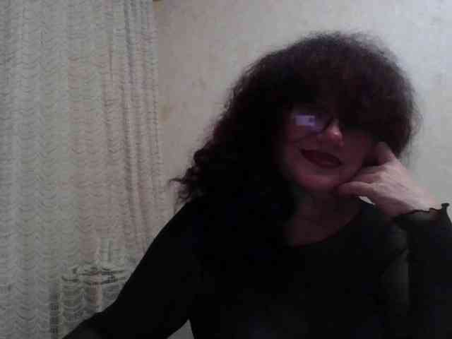 Sylvia-5 webcam