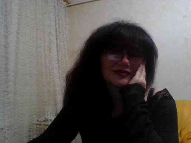 Sylvia-5 webcam