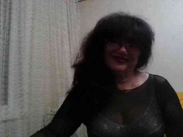 Sylvia-5 webcam