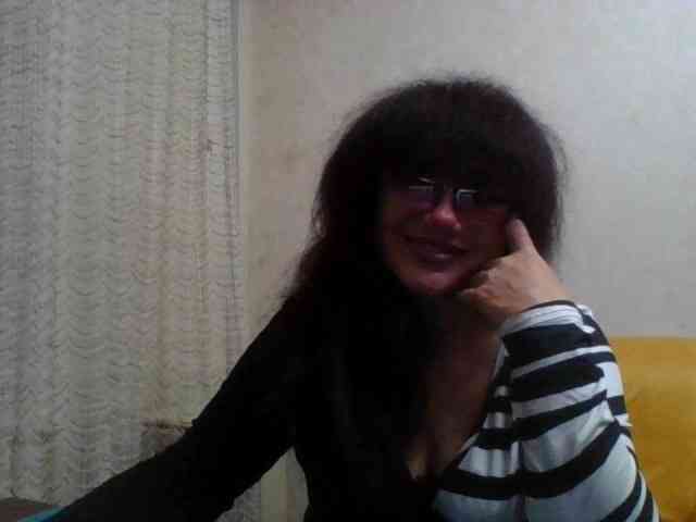 Sylvia-5 webcam