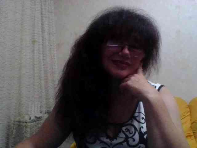 Sylvia-5 webcam