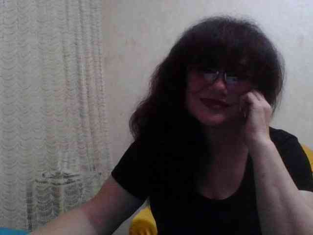 Sylvia-5 webcam