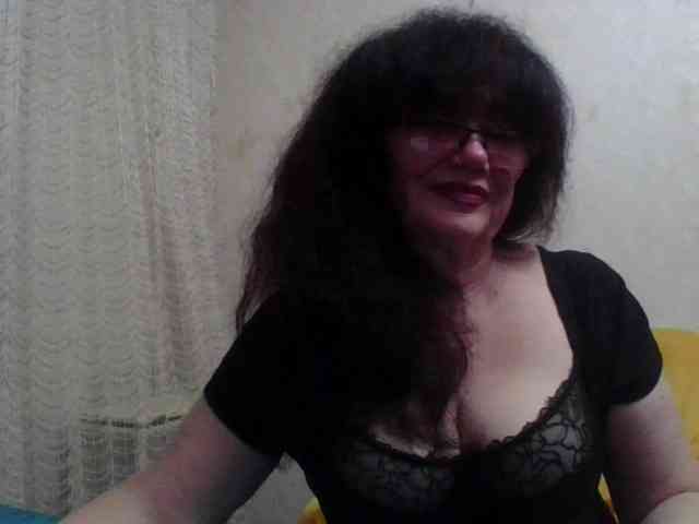 Sylvia-5 webcam