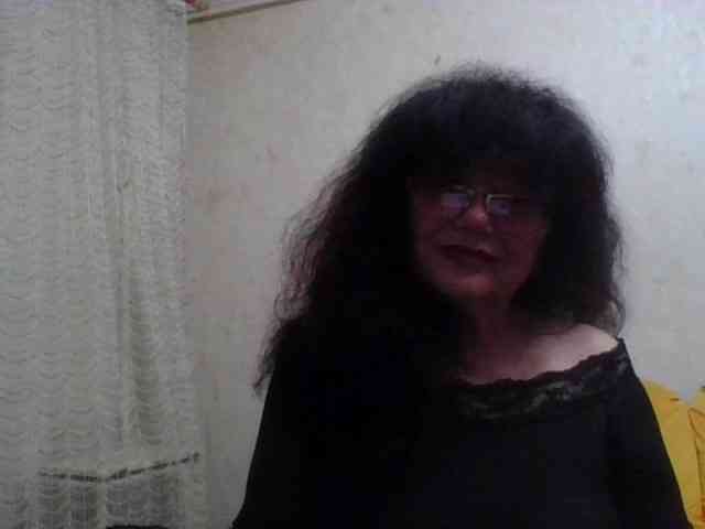 Sylvia-5 webcam