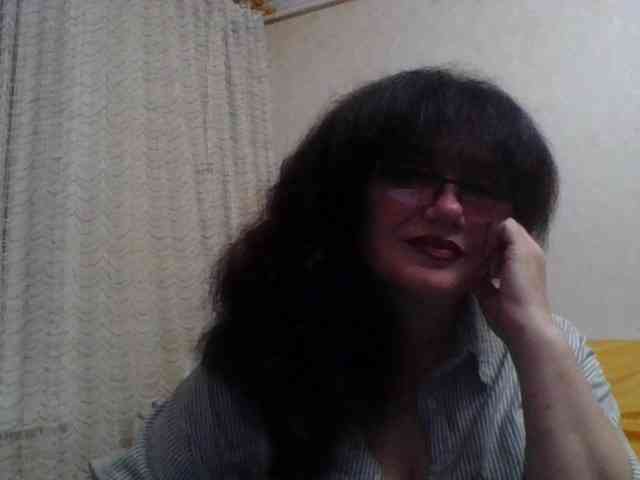 Sylvia-5 webcam