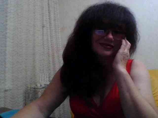 Sylvia-5 webcam